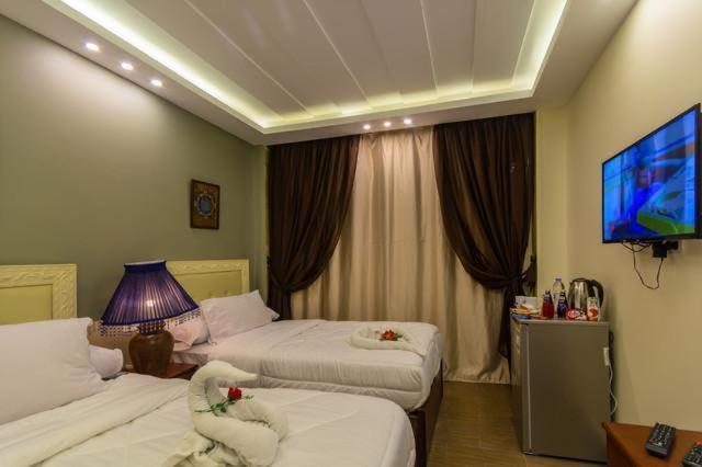 Pyramids Energy Bed and Breakfast El El Cairo Exterior foto